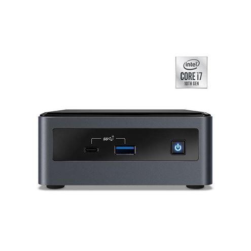 Mini PC Intel Core i7 10ª Gen 16GB SSD 960GB Win 11 Pro